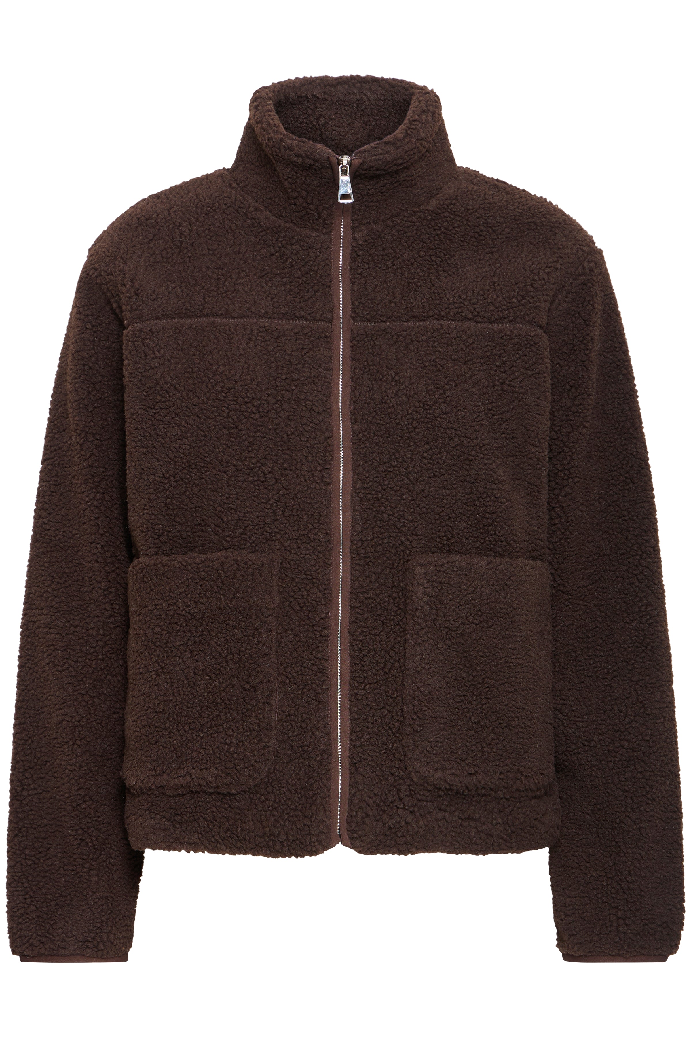 BYALEA JACKET - Java-Coat & Jackets- Hometown Style HTS, women's in store and online boutique located in Ingersoll, Ontario