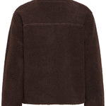 BYALEA JACKET - Java-Coat & Jackets- Hometown Style HTS, women's in store and online boutique located in Ingersoll, Ontario