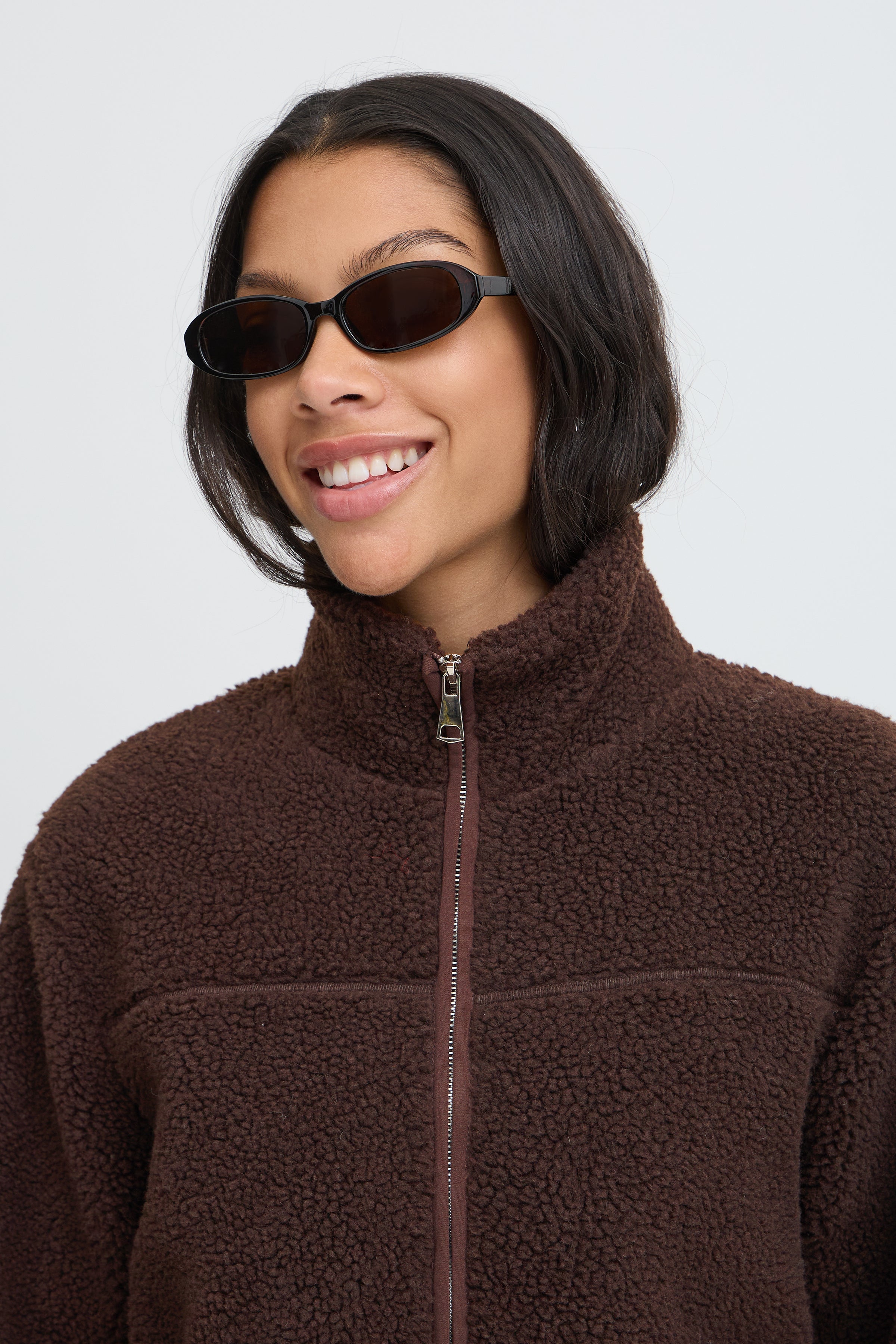 BYALEA JACKET - Java-Coat & Jackets- Hometown Style HTS, women's in store and online boutique located in Ingersoll, Ontario