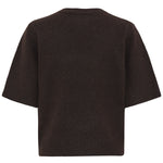 BYOMEA CRYSTAL JUMPER - Java-Blouses- Hometown Style HTS, women's in store and online boutique located in Ingersoll, Ontario