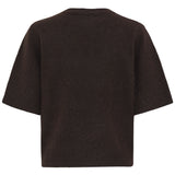 BYOMEA CRYSTAL JUMPER - Java-Blouses- Hometown Style HTS, women's in store and online boutique located in Ingersoll, Ontario