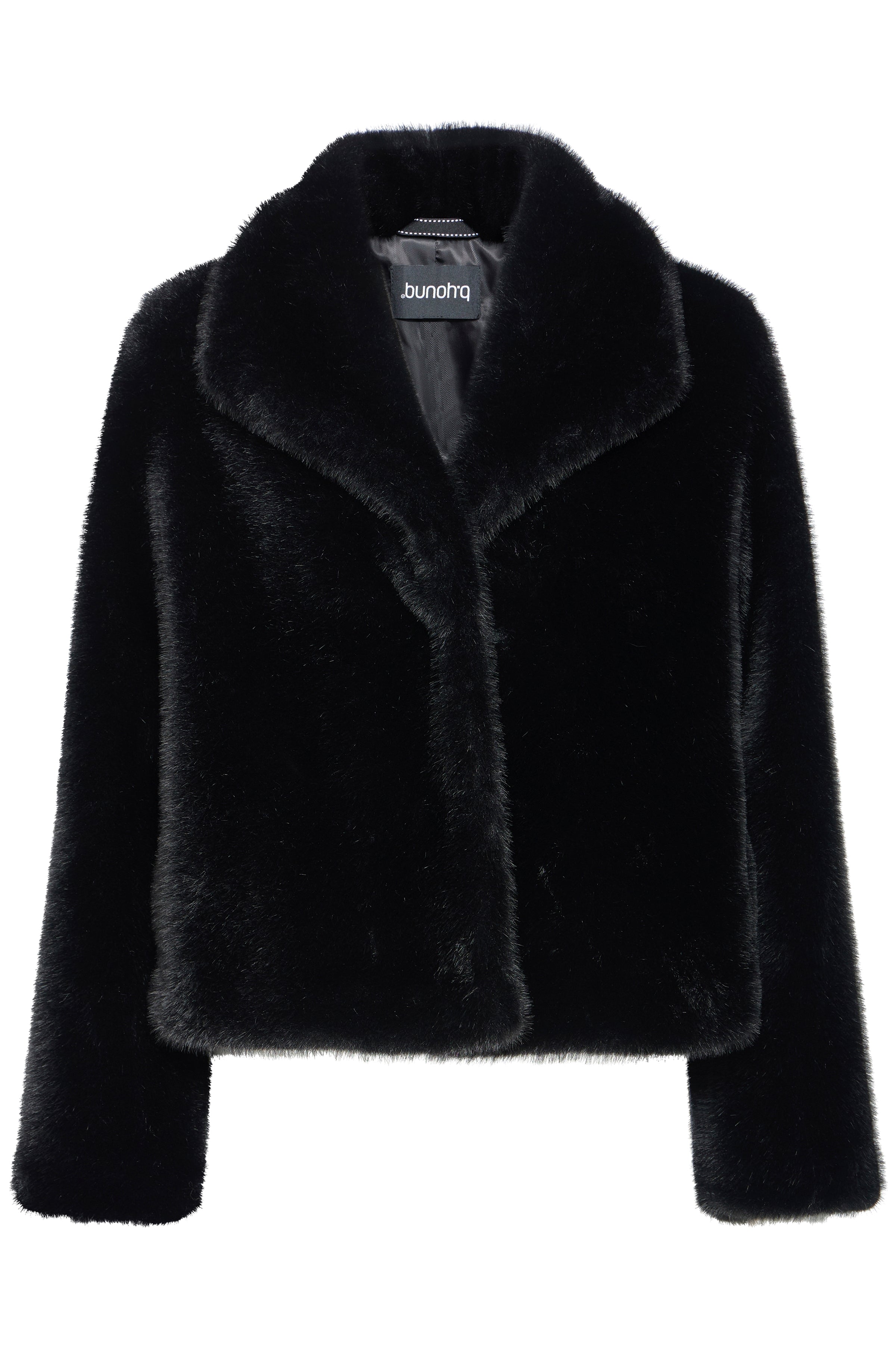 CORNILLA JACKET 2 - Black-Coat & Jackets- Hometown Style HTS, women's in store and online boutique located in Ingersoll, Ontario