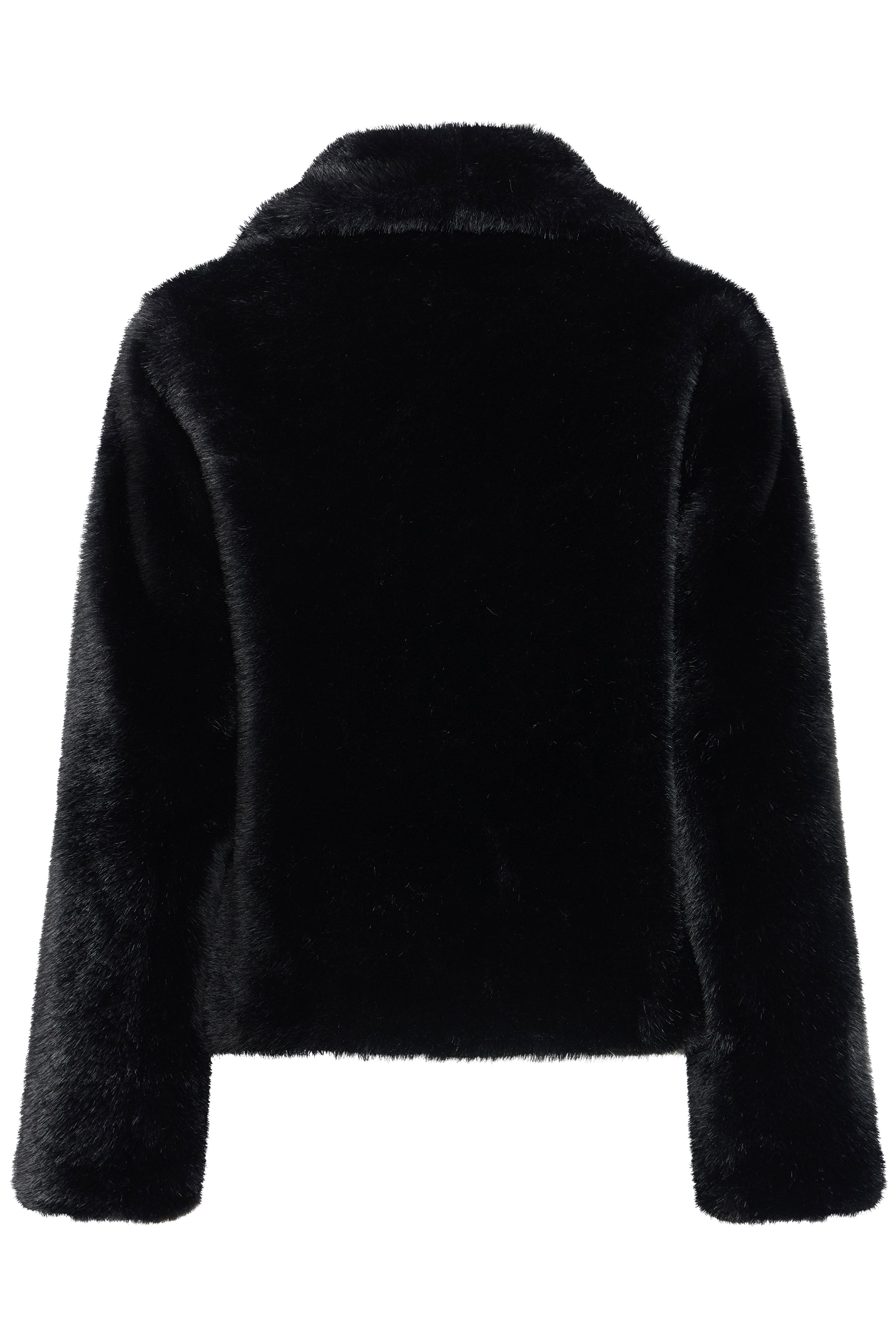 CORNILLA JACKET 2 - Black-Coat & Jackets- Hometown Style HTS, women's in store and online boutique located in Ingersoll, Ontario