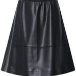 DAJA SHORT SKIRT 2 - Meteorite-Bottoms- Hometown Style HTS, women's in store and online boutique located in Ingersoll, Ontario