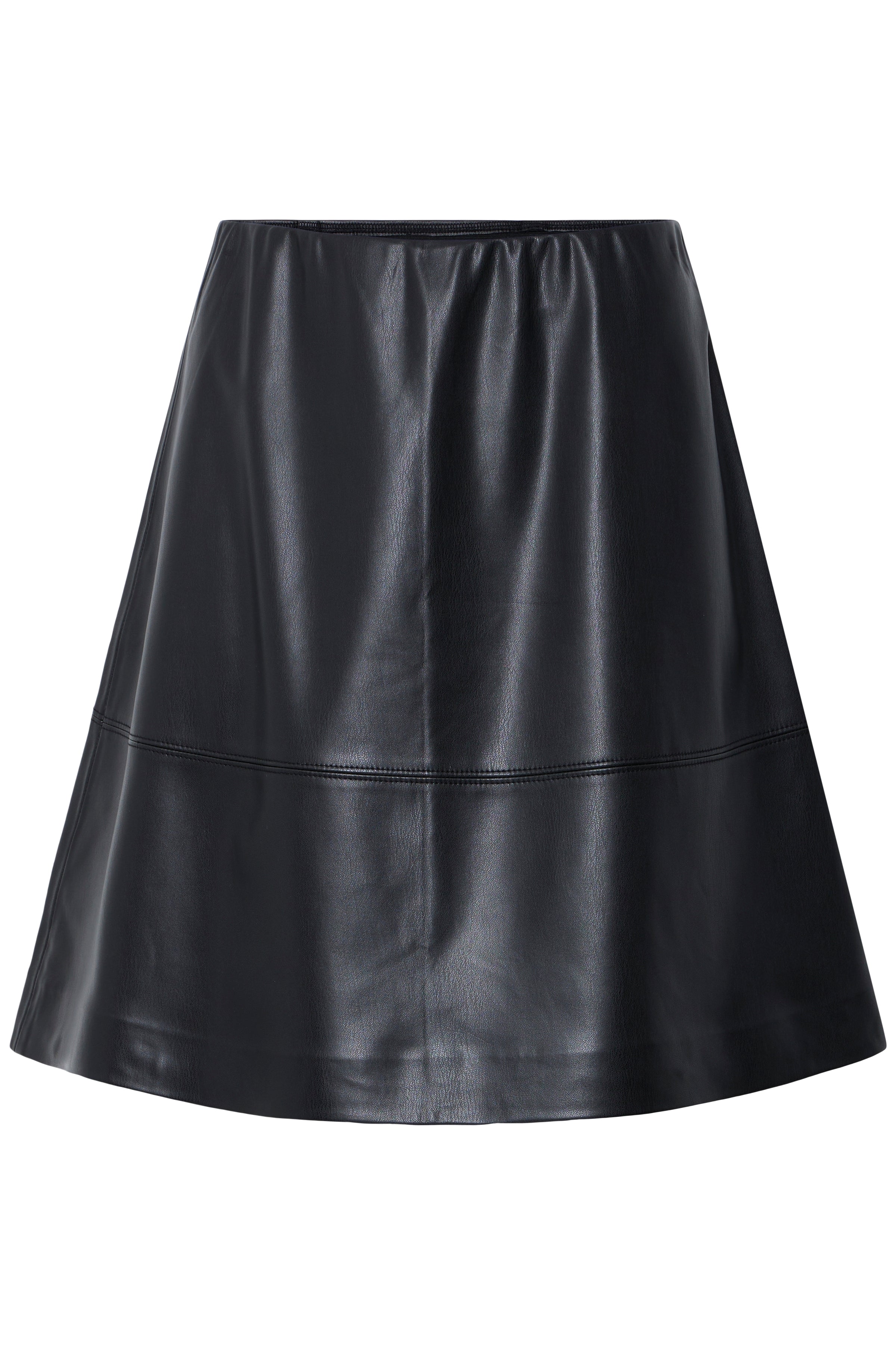 DAJA SHORT SKIRT 2 - Meteorite-Bottoms- Hometown Style HTS, women's in store and online boutique located in Ingersoll, Ontario