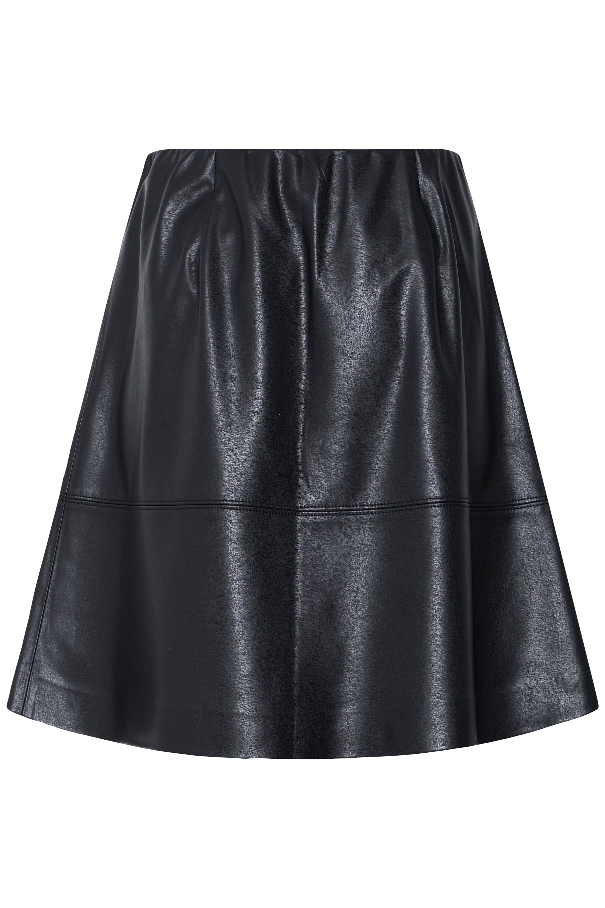 DAJA SHORT SKIRT 2 - Meteorite-Bottoms- Hometown Style HTS, women's in store and online boutique located in Ingersoll, Ontario