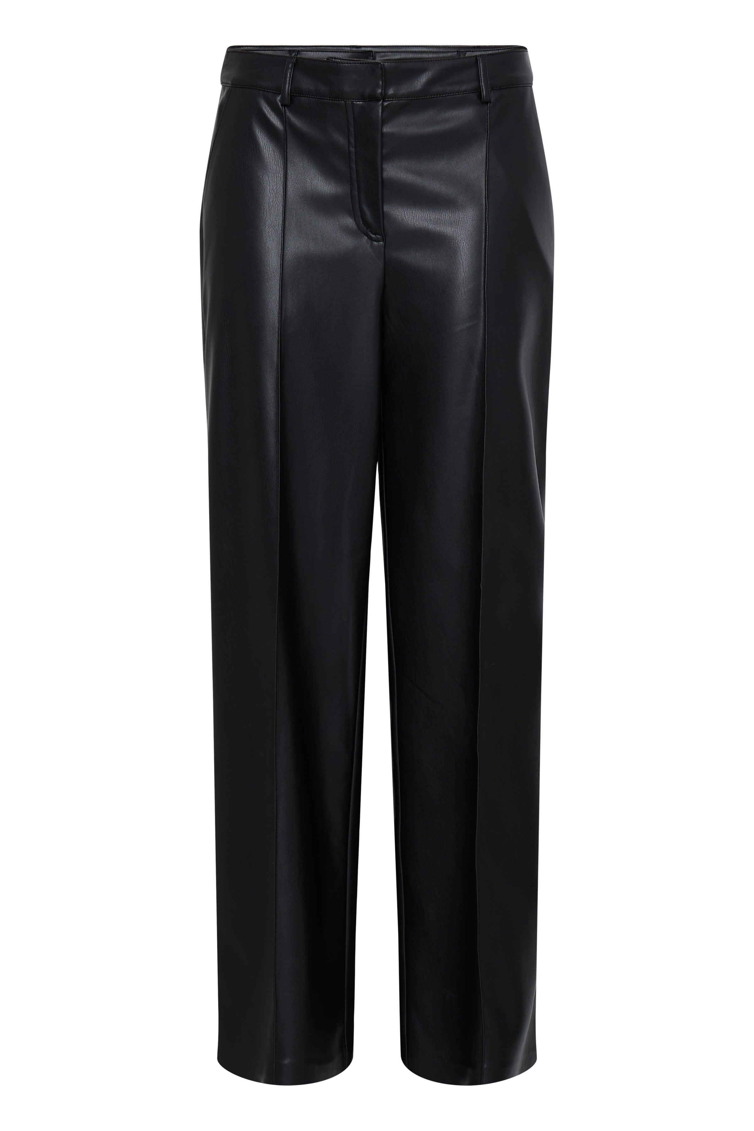 Daja Wide Pants-Bottoms- Hometown Style HTS, women's in store and online boutique located in Ingersoll, Ontario
