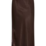 JOYOUS LACE SKIRT - Java-Bottoms- Hometown Style HTS, women's in store and online boutique located in Ingersoll, Ontario