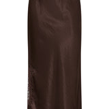 JOYOUS LACE SKIRT - Java-Bottoms- Hometown Style HTS, women's in store and online boutique located in Ingersoll, Ontario