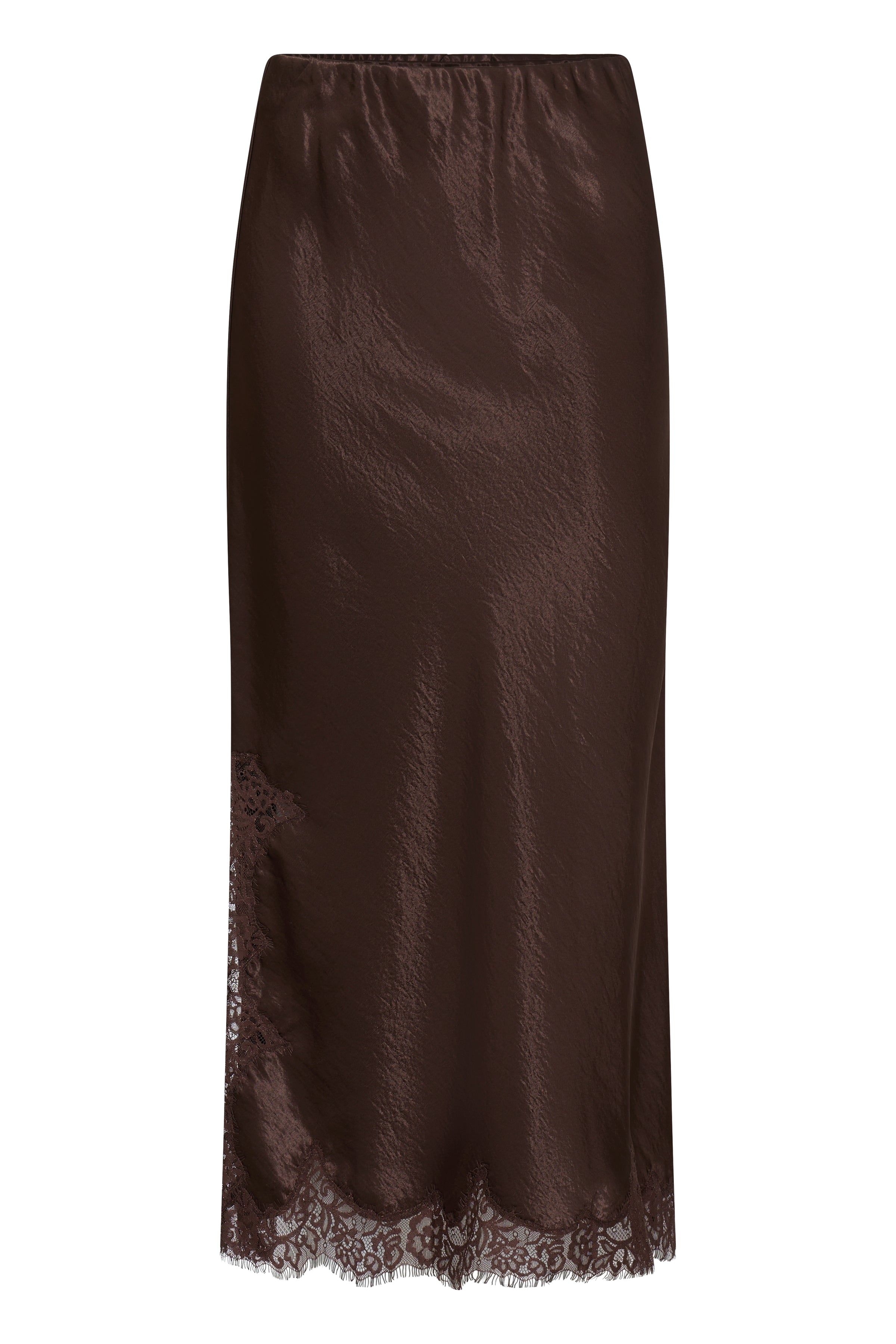 JOYOUS LACE SKIRT - Java-Bottoms- Hometown Style HTS, women's in store and online boutique located in Ingersoll, Ontario
