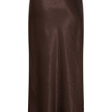 JOYOUS LACE SKIRT - Java-Bottoms- Hometown Style HTS, women's in store and online boutique located in Ingersoll, Ontario