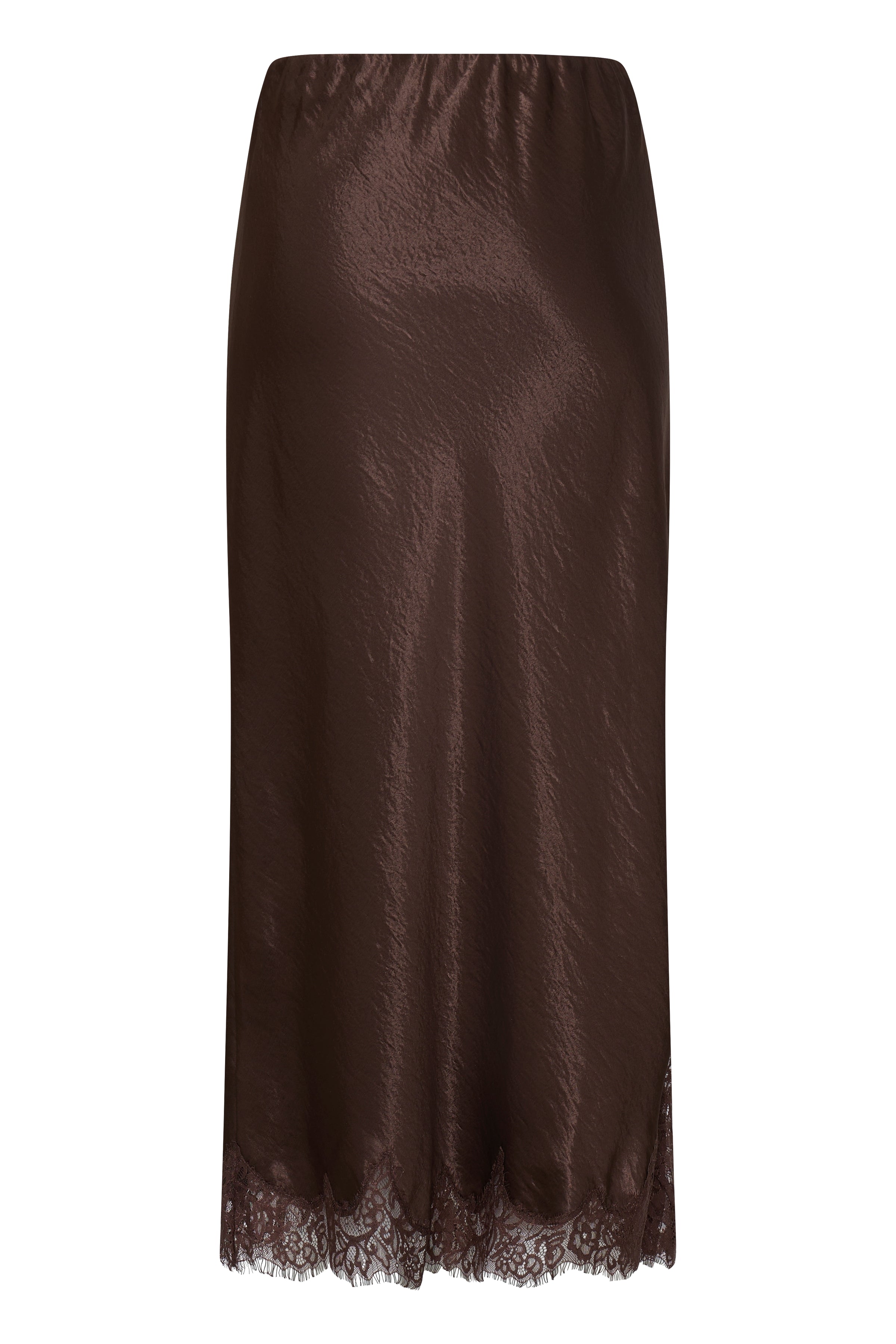 JOYOUS LACE SKIRT - Java-Bottoms- Hometown Style HTS, women's in store and online boutique located in Ingersoll, Ontario
