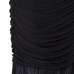 BYTOA DRESS - Black-Special Occasion Dresses- Hometown Style HTS, women's in store and online boutique located in Ingersoll, Ontario