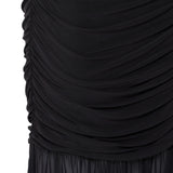 BYTOA DRESS - Black-Special Occasion Dresses- Hometown Style HTS, women's in store and online boutique located in Ingersoll, Ontario