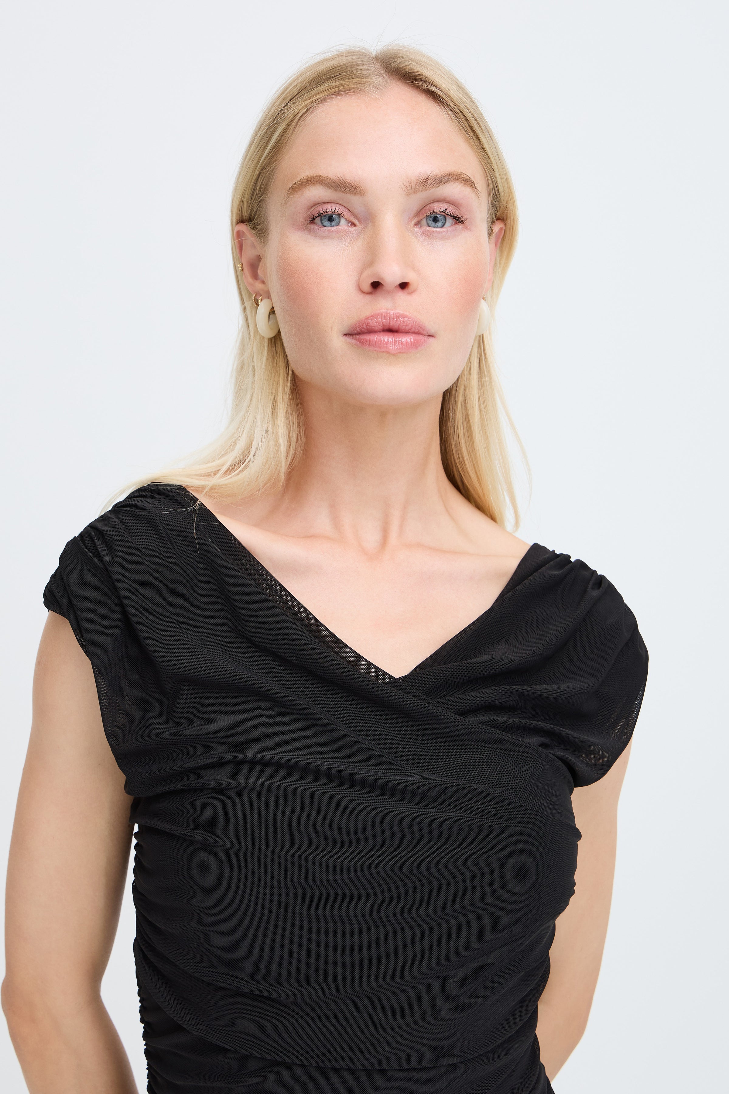 BYTOA DRESS - Black-Special Occasion Dresses- Hometown Style HTS, women's in store and online boutique located in Ingersoll, Ontario