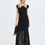 BYTOA DRESS - Black-Special Occasion Dresses- Hometown Style HTS, women's in store and online boutique located in Ingersoll, Ontario