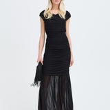 BYTOA DRESS - Black-Special Occasion Dresses- Hometown Style HTS, women's in store and online boutique located in Ingersoll, Ontario