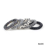 Hair Coil Ties-hair accessories- Hometown Style HTS, women's in store and online boutique located in Ingersoll, Ontario