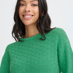BMMRODA SWEATER-Leprechaun-Sweater- Hometown Style HTS, women's in store and online boutique located in Ingersoll, Ontario