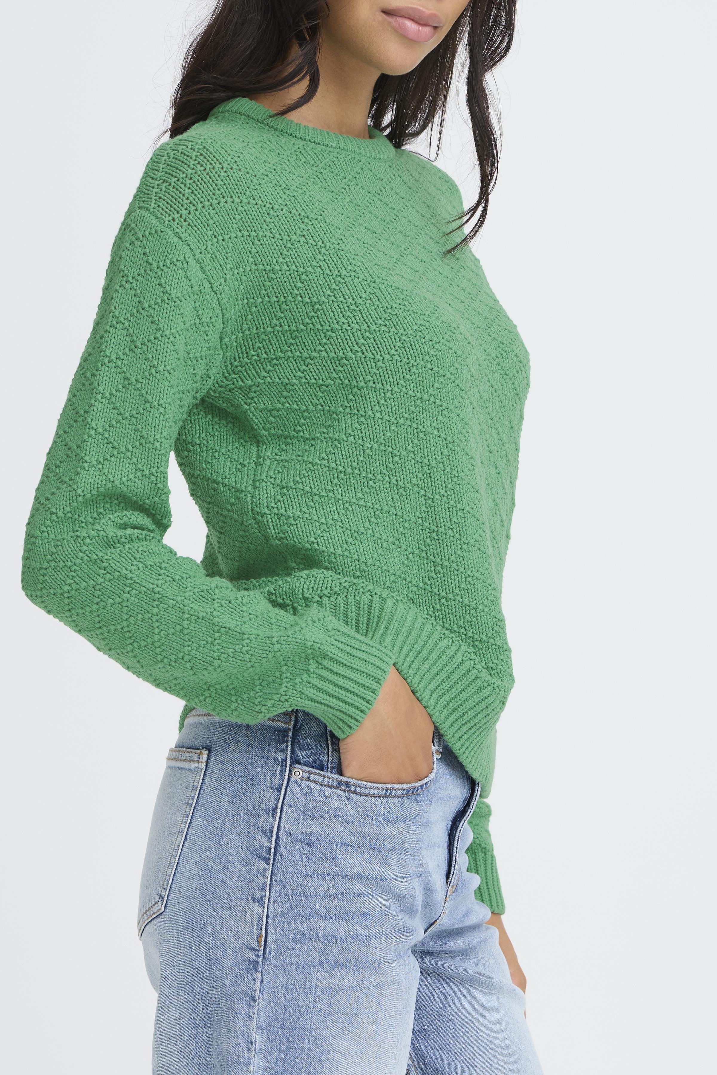 BMMRODA SWEATER-Leprechaun-Sweater- Hometown Style HTS, women's in store and online boutique located in Ingersoll, Ontario