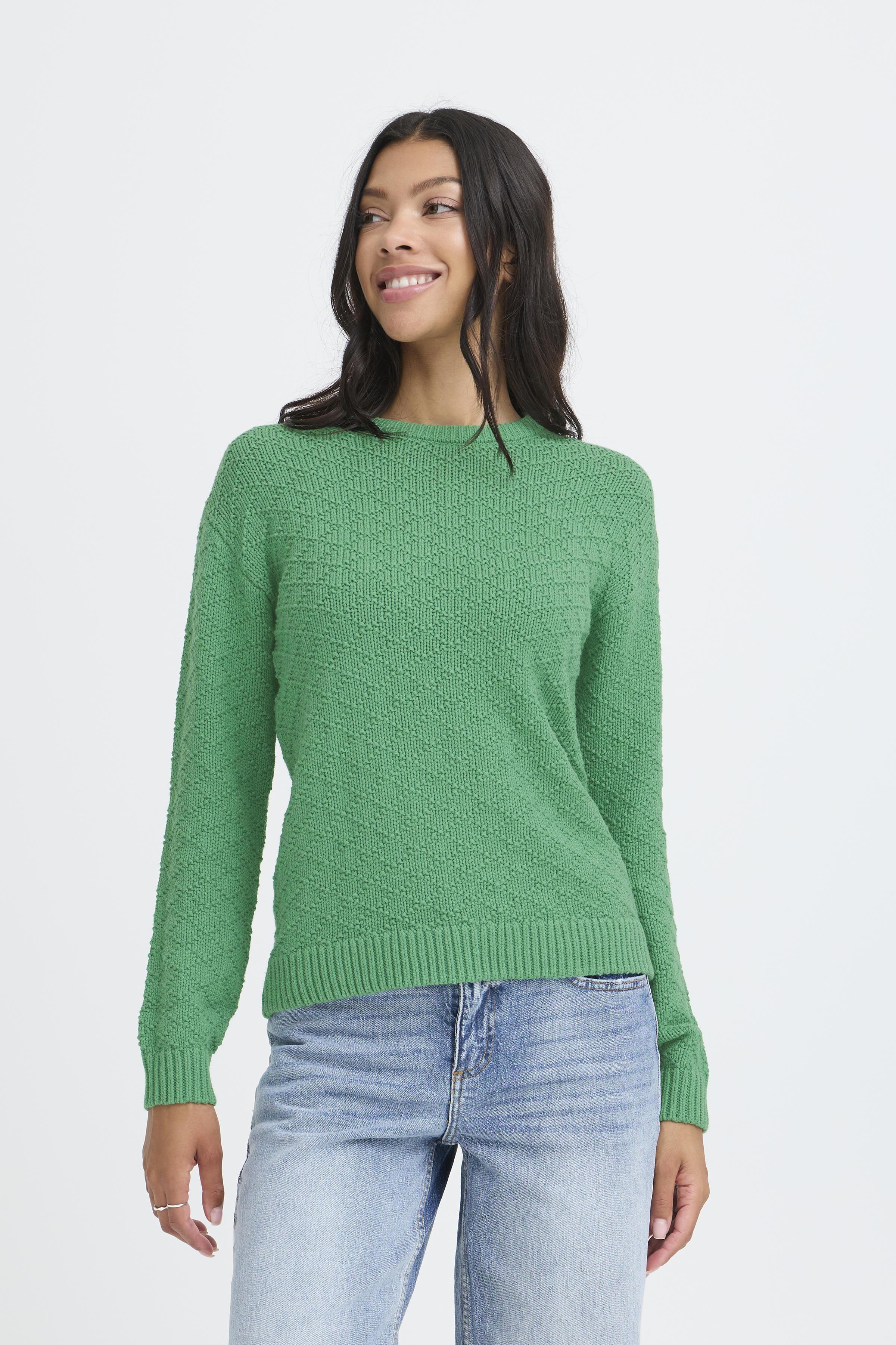 BMMRODA SWEATER-Leprechaun-Sweater- Hometown Style HTS, women's in store and online boutique located in Ingersoll, Ontario