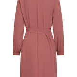 Button Down Shirt Dress - Sienna-Dress- Hometown Style HTS, women's in store and online boutique located in Ingersoll, Ontario