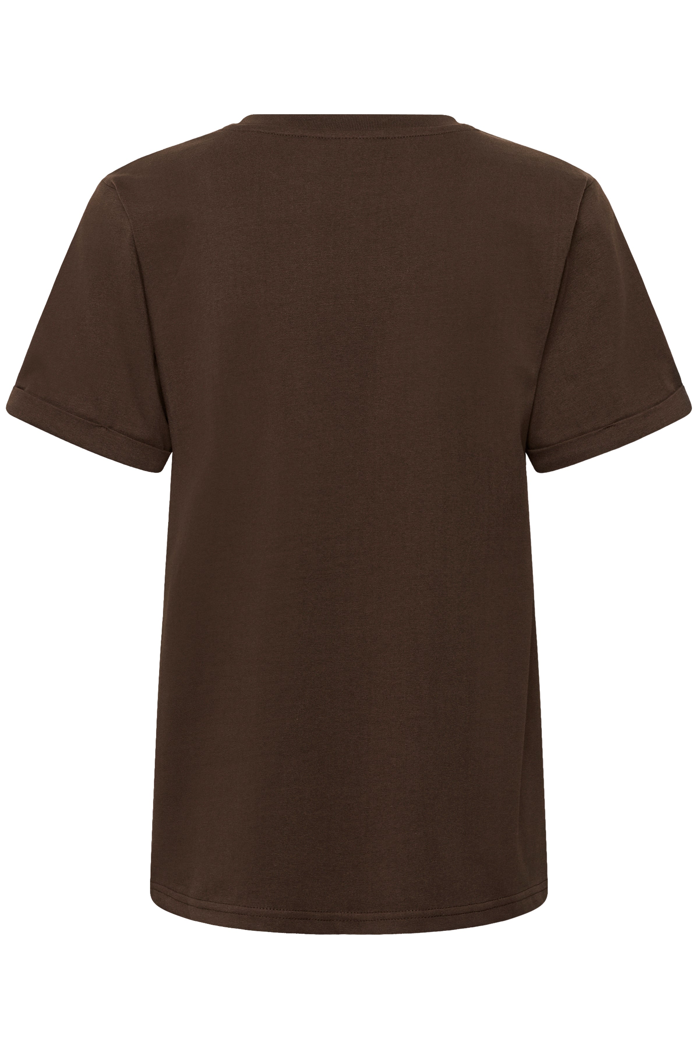 KAheart T-Shirt - Coffee Bean-Casual Tops- Hometown Style HTS, women's in store and online boutique located in Ingersoll, Ontario