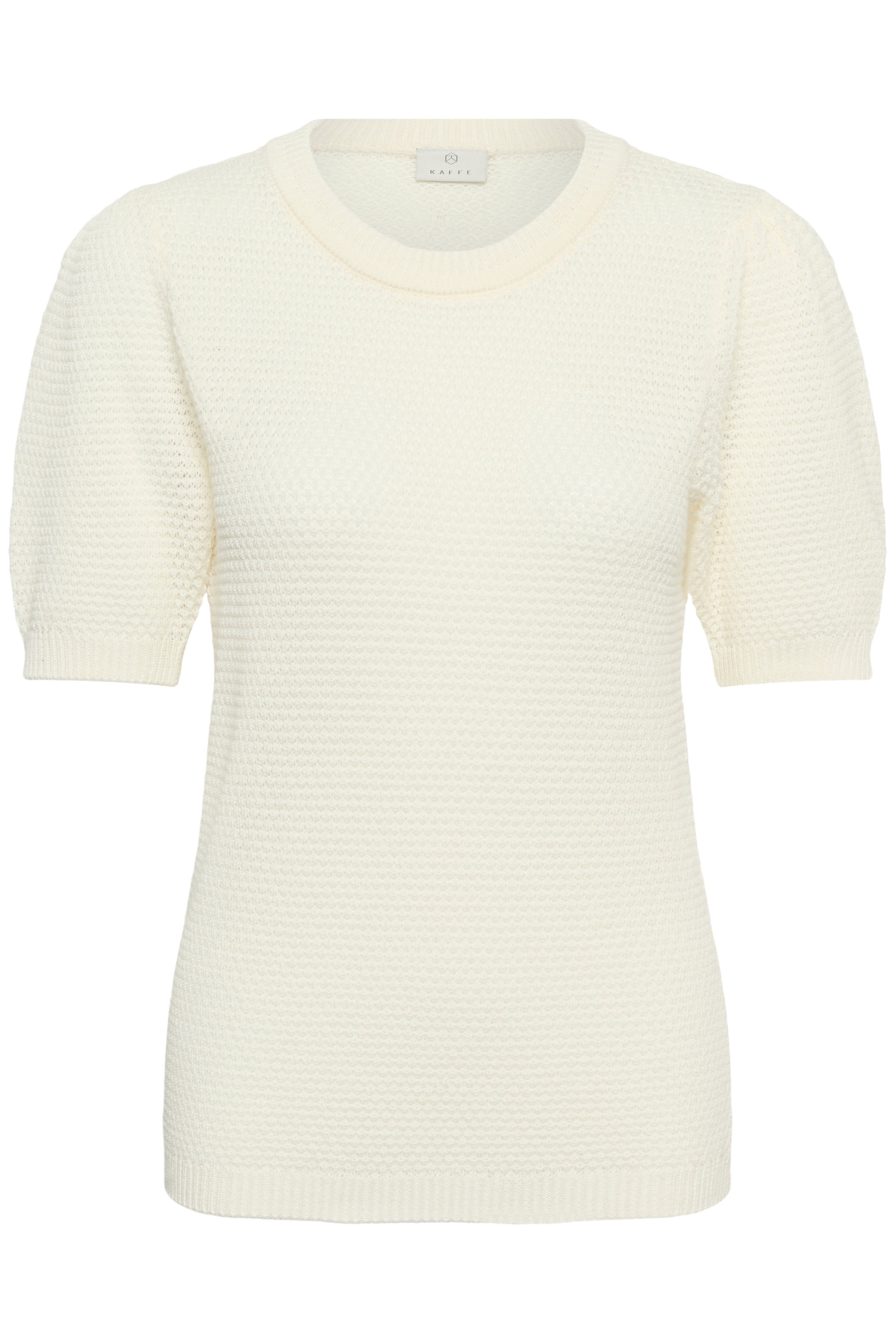 KAvivian Knit Pullover - Chalk-Sweaters and Cardigans- Hometown Style HTS, women's in store and online boutique located in Ingersoll, Ontario