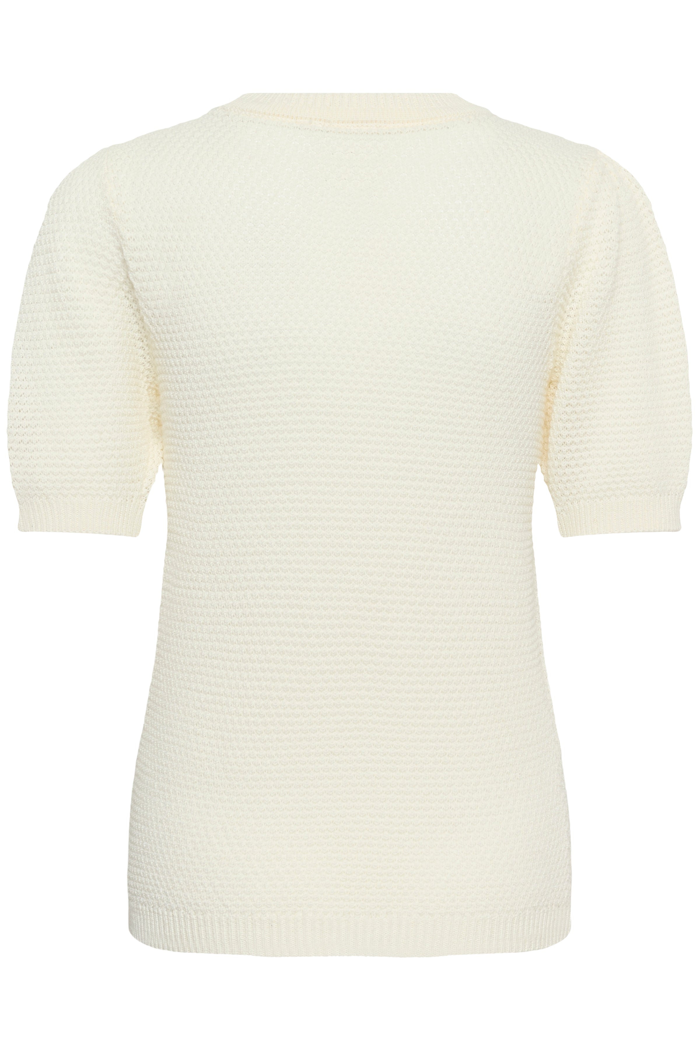 KAvivian Knit Pullover - Chalk-Sweaters and Cardigans- Hometown Style HTS, women's in store and online boutique located in Ingersoll, Ontario