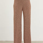 Rose Gold Pants-Pants- Hometown Style HTS, women's in store and online boutique located in Ingersoll, Ontario