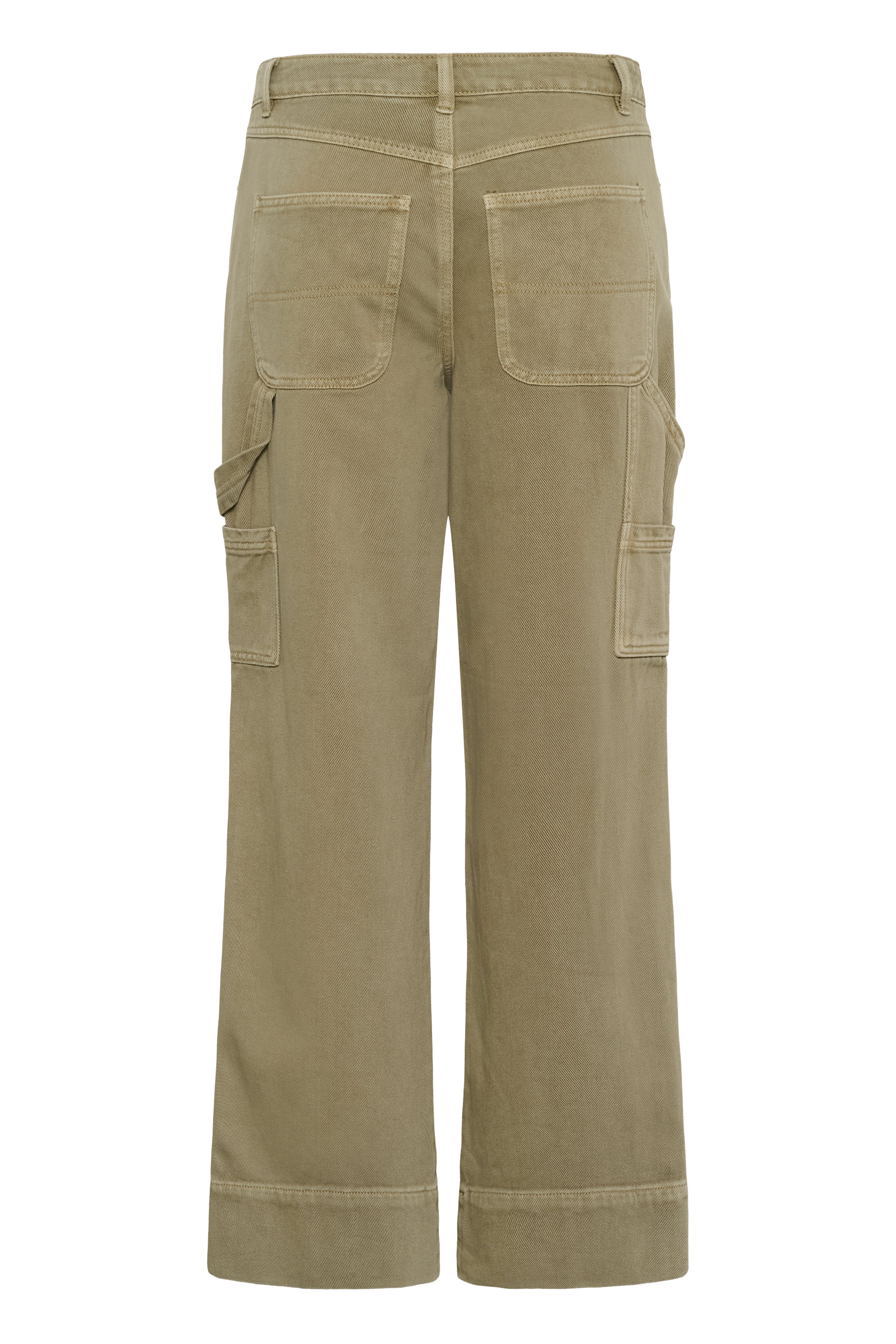 Kamimi Cargo Pants - Aloe-Bottoms- Hometown Style HTS, women's in store and online boutique located in Ingersoll, Ontario