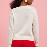 Love Sweater-Sweater- Hometown Style HTS, women's in store and online boutique located in Ingersoll, Ontario