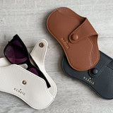 Kedzie Eyewear Case-Handbag & Wallet Accessories- Hometown Style HTS, women's in store and online boutique located in Ingersoll, Ontario