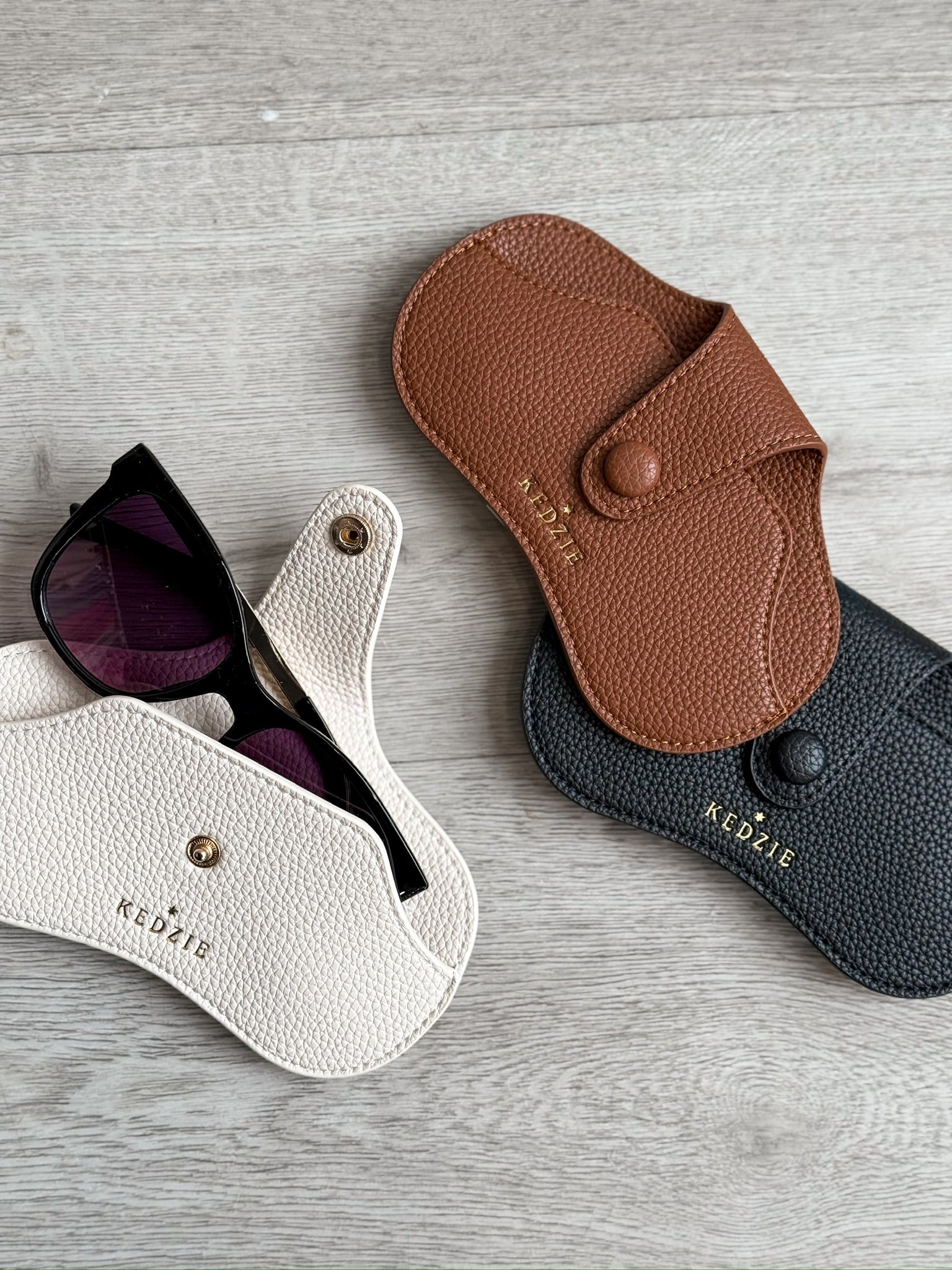 Kedzie Eyewear Case-Handbag & Wallet Accessories- Hometown Style HTS, women's in store and online boutique located in Ingersoll, Ontario