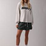 Merry Lounge - Green-Intimates- Hometown Style HTS, women's in store and online boutique located in Ingersoll, Ontario