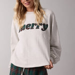 Merry Lounge - Green-Intimates- Hometown Style HTS, women's in store and online boutique located in Ingersoll, Ontario