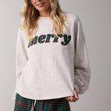 Merry Lounge - Green-Intimates- Hometown Style HTS, women's in store and online boutique located in Ingersoll, Ontario