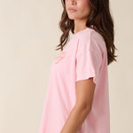 Vacay Tee-Casual Tops- Hometown Style HTS, women's in store and online boutique located in Ingersoll, Ontario