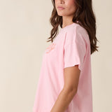 Vacay Tee-Casual Tops- Hometown Style HTS, women's in store and online boutique located in Ingersoll, Ontario