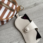 Kedzie Eyewear Case-Handbag & Wallet Accessories- Hometown Style HTS, women's in store and online boutique located in Ingersoll, Ontario