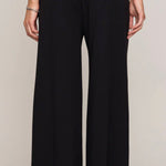 SCOUT JERSEY CROP FLARE PANT-Bottoms- Hometown Style HTS, women's in store and online boutique located in Ingersoll, Ontario