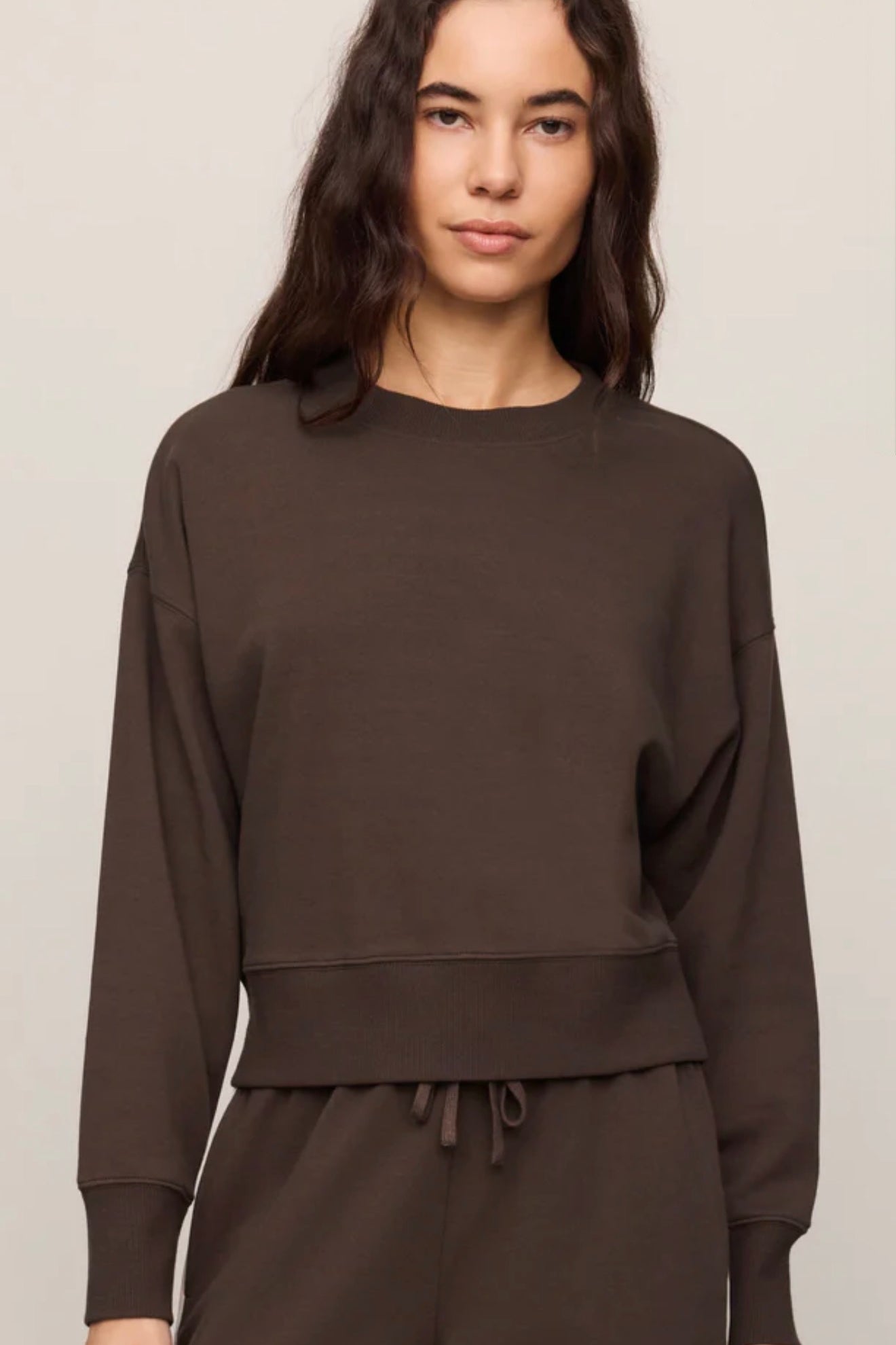 COMEBACK SWEATSHIRT-Casual Tops- Hometown Style HTS, women's in store and online boutique located in Ingersoll, Ontario