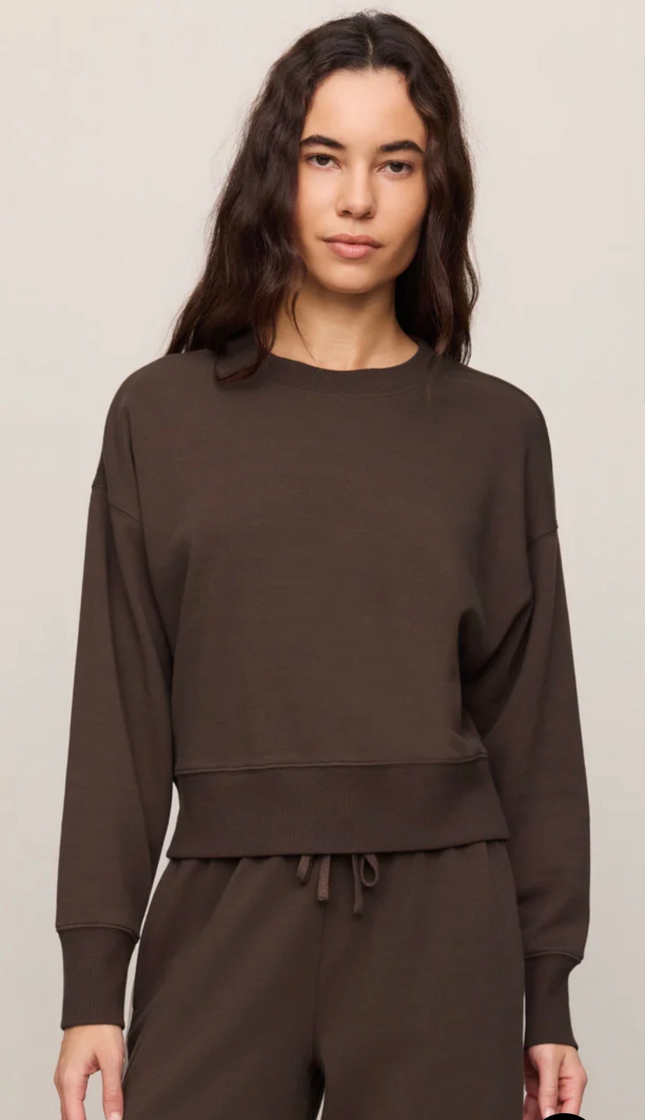 COMEBACK SWEATSHIRT-Casual Tops- Hometown Style HTS, women's in store and online boutique located in Ingersoll, Ontario