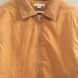 Puffer Barn Jacket - Camel-Coat & Jackets- Hometown Style HTS, women's in store and online boutique located in Ingersoll, Ontario