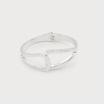 RIGID METAL BRACELET-Accessories- Hometown Style HTS, women's in store and online boutique located in Ingersoll, Ontario