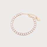 TENNIS BRACELET-Accessories- Hometown Style HTS, women's in store and online boutique located in Ingersoll, Ontario