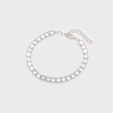 TENNIS BRACELET-Accessories- Hometown Style HTS, women's in store and online boutique located in Ingersoll, Ontario