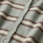 MEDINA STRIPE CARDIGAN-Sweaters and Cardigans- Hometown Style HTS, women's in store and online boutique located in Ingersoll, Ontario