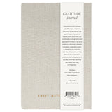 Gratitude Journal - Daily Prompted Journal-book- Hometown Style HTS, women's in store and online boutique located in Ingersoll, Ontario