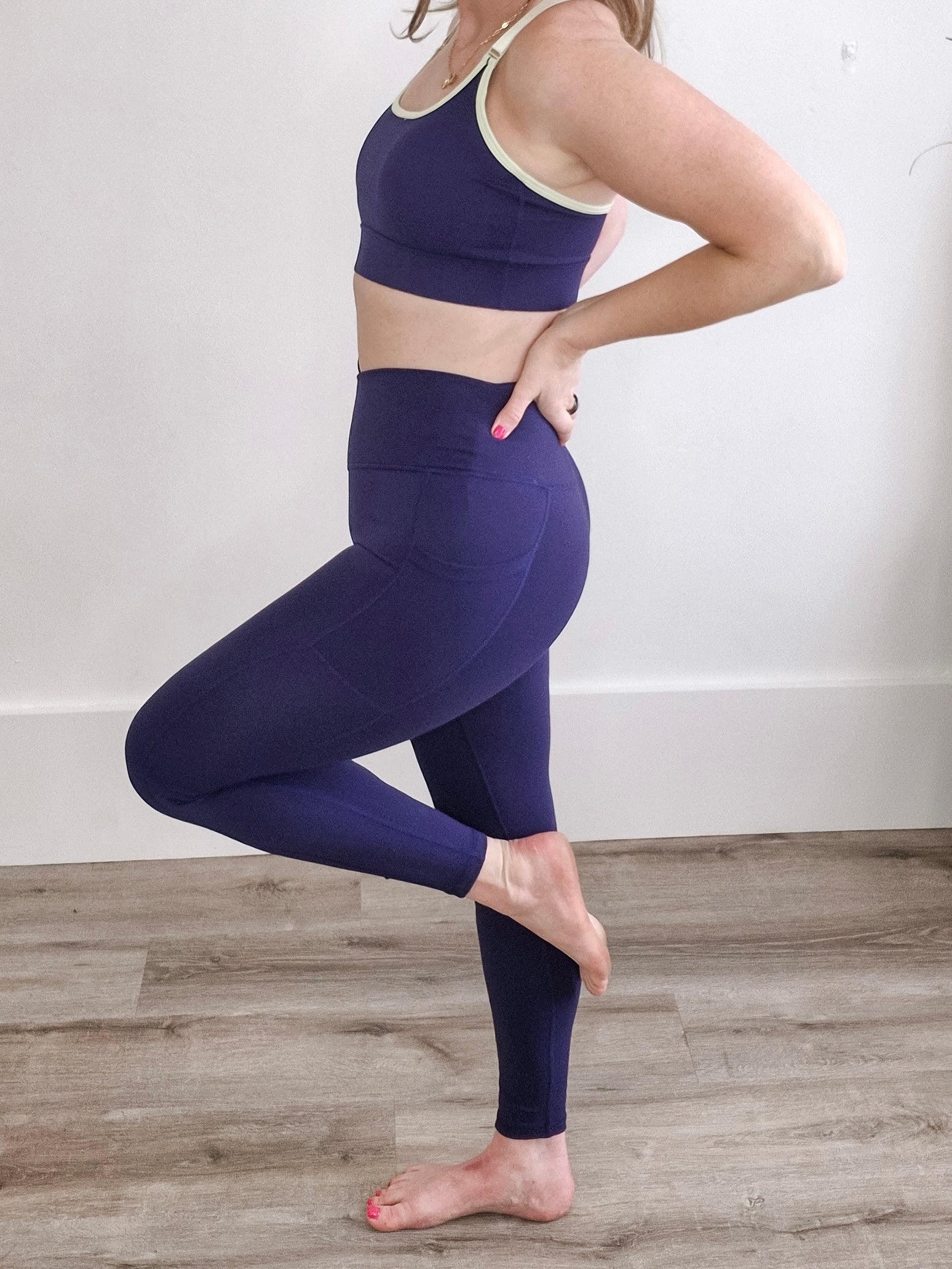 Bestie Leggings - Eclipse-leggings- Hometown Style HTS, women's in store and online boutique located in Ingersoll, Ontario